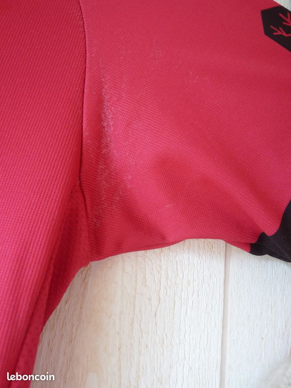 Maillot cycliste pour homme. Le Bram (image 9)