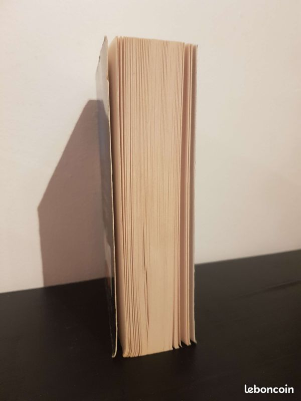 Livre Le Manoir 1-1 (image 3)