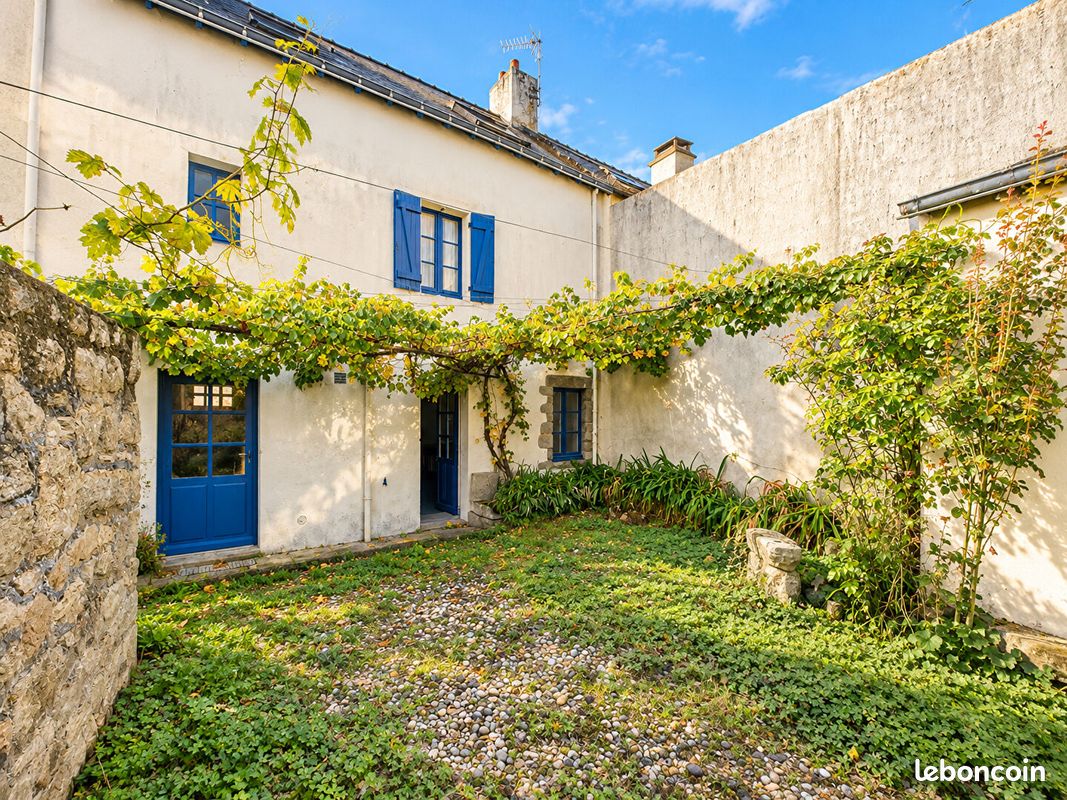 Maison 7 pièces 157 m² · à Batz-sur-Mer · 157 m² · 420 000 €