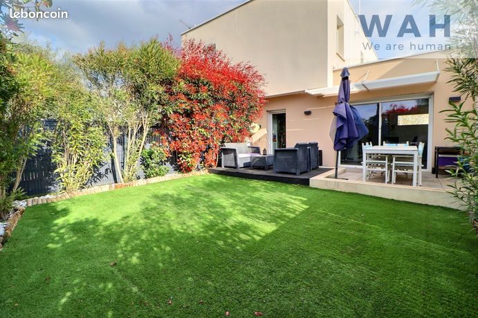 Maison 3 pièces 65 m²