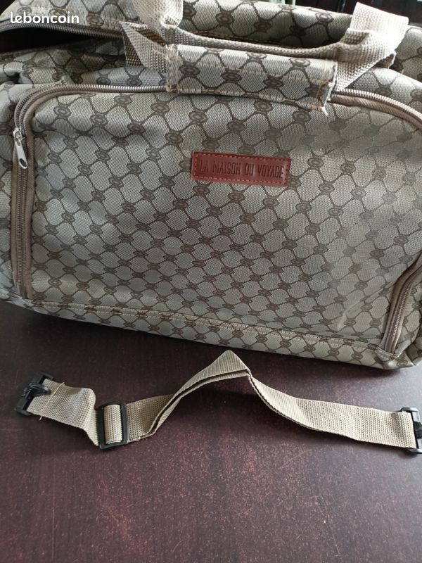 Sac de voyage (image 6)