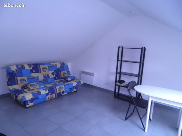 Appartement 1 pièce 34 m² · à Reims · 34 m² · 380 €/mois