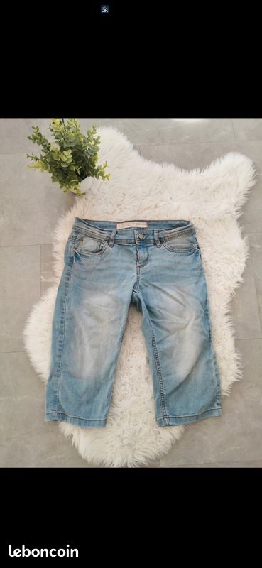 Lot de vêtements taille XS 34 femme dont du neuf (image 4)
