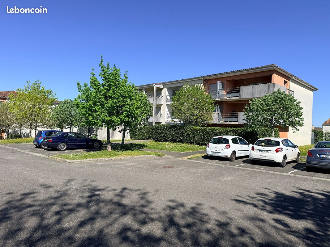 Appartement 2 pièces 34 m² · à Angoulême · 34 m² · 490 €/mois