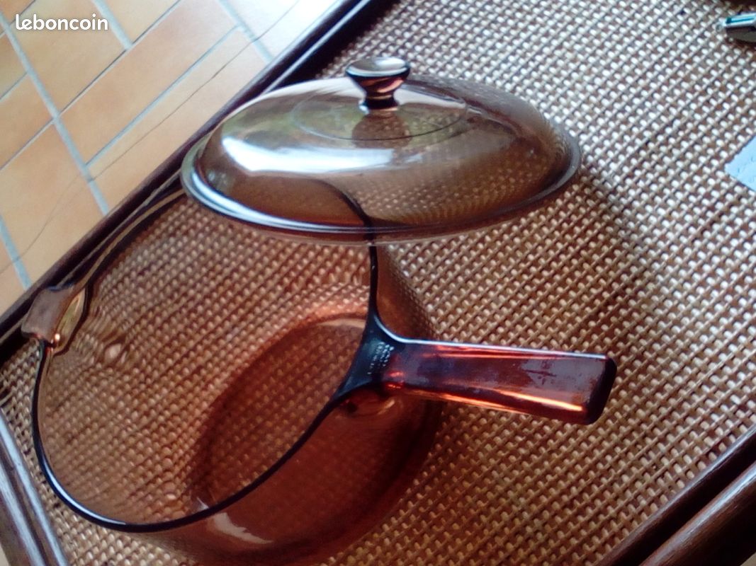 Cocotte VISION (image 2)