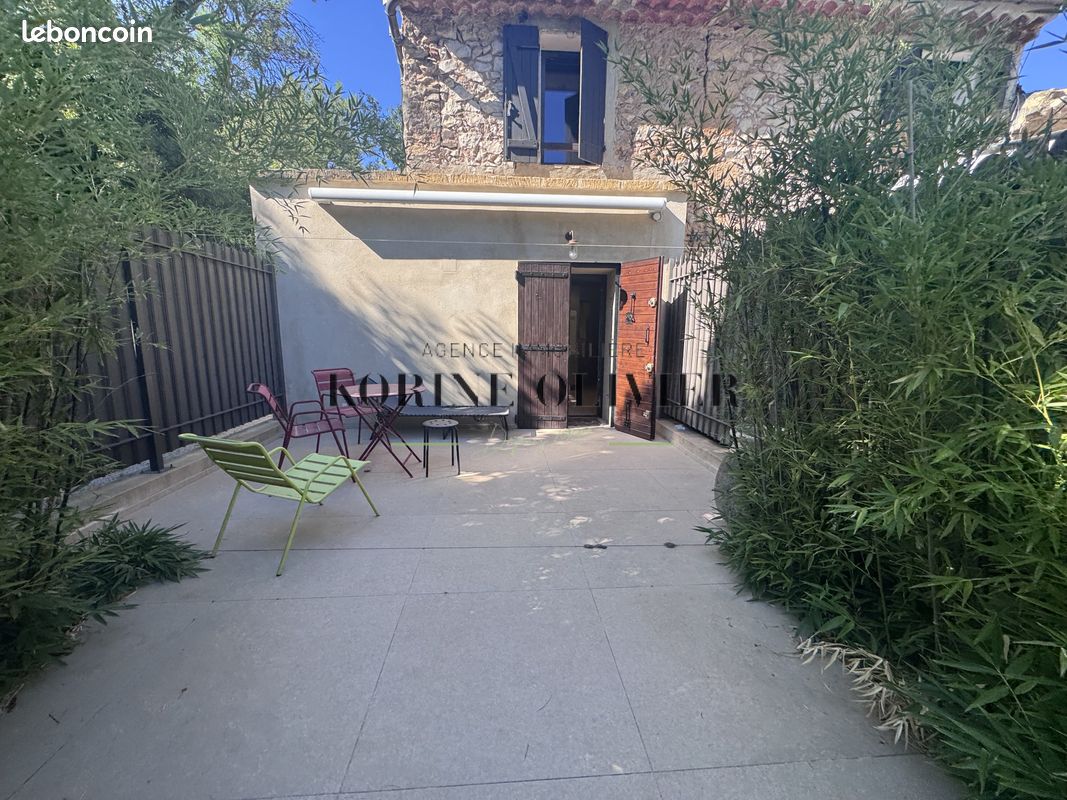 Appartement 2 pièces 26 m² · à Aix-en-Provence · 26 m² · 810 €/mois