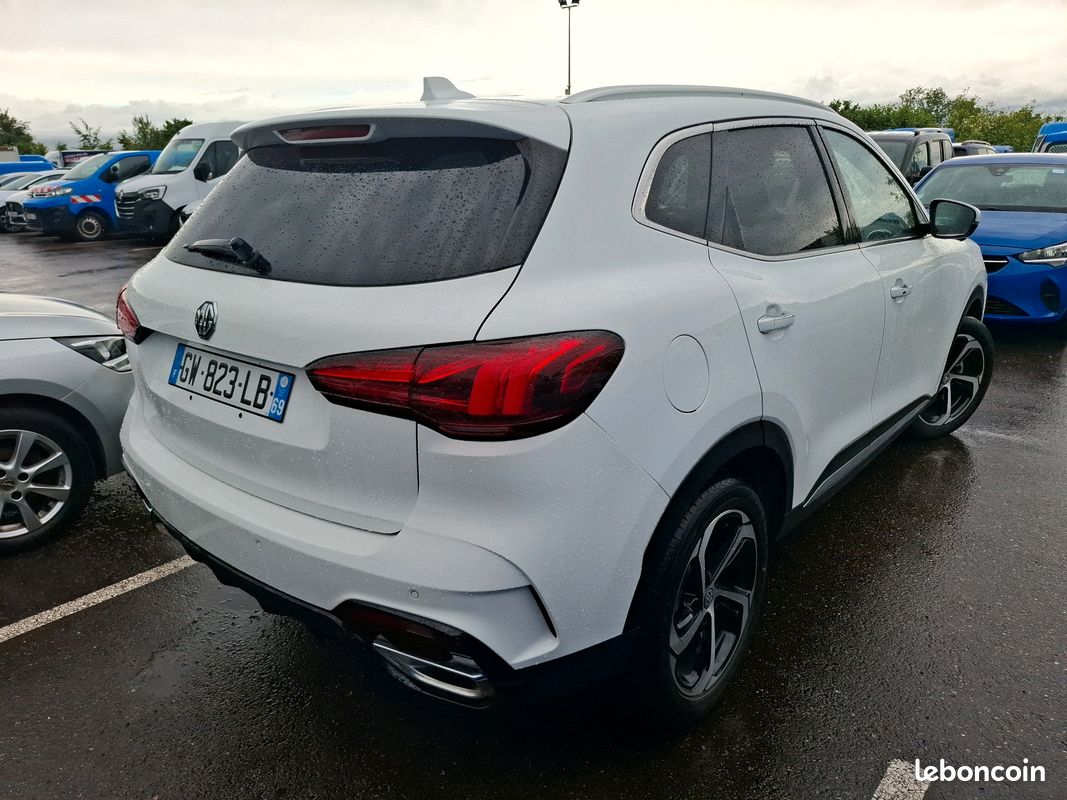Mg ehs 1.5t phev luxury auto (image 2)
