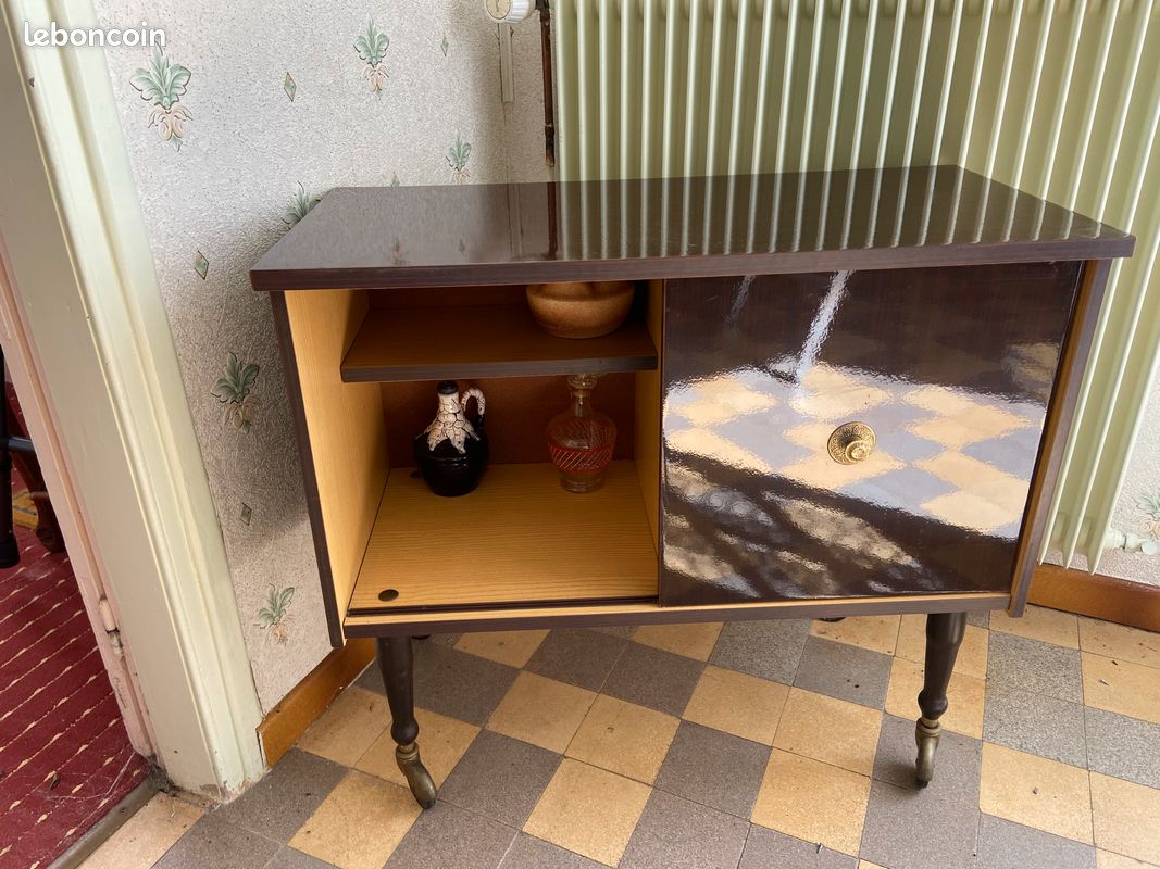 Petit bar vintage (image 2)