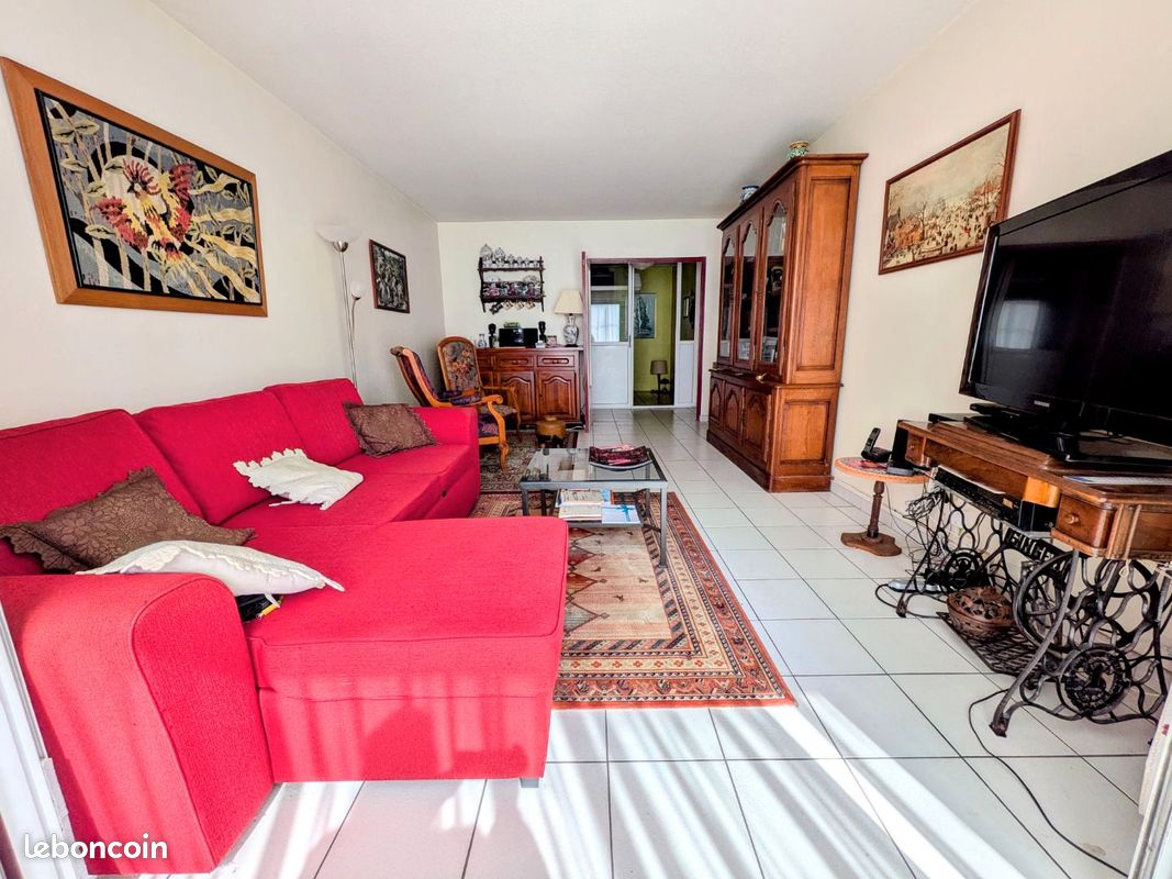 Appartement 4 pièces 94 m² · à Anglet · 94 m² · 335 000 €