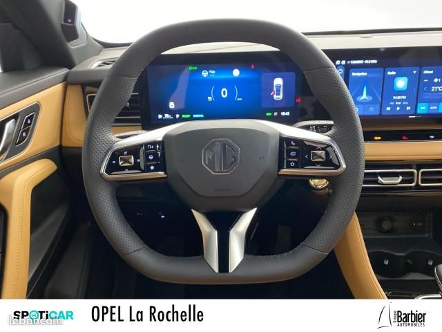 MG EHS 1.5 Hybrid+ 224 ch Luxury 5P (image 16)