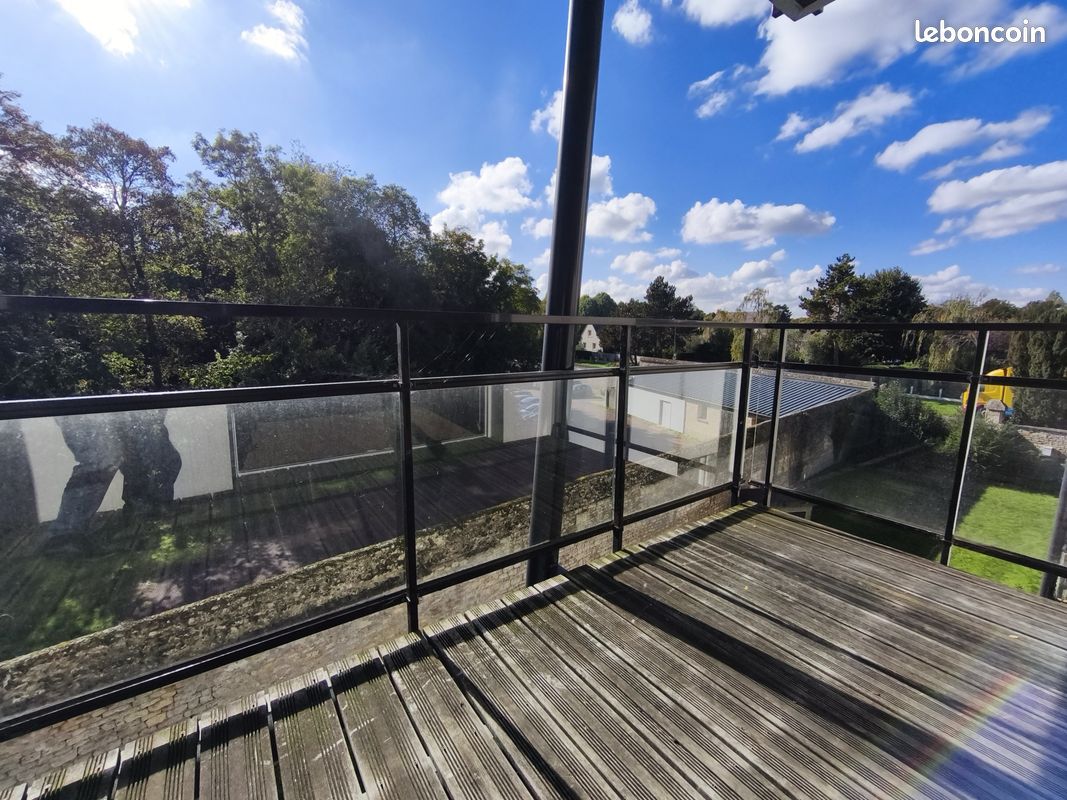 Appartement 2 pièces 45 m² · à Hérouville-Saint-Clair · 45 m² · 176 100 €
