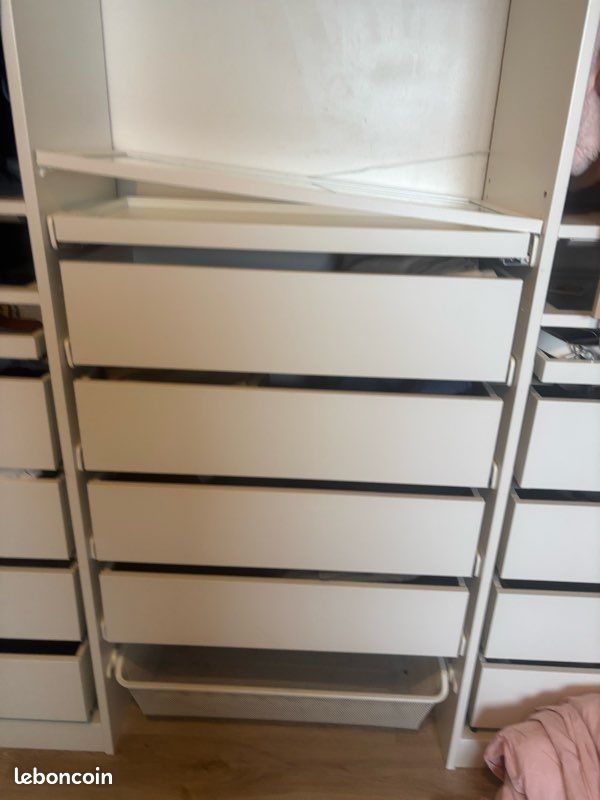 Accessoire dressing pax (image 1)