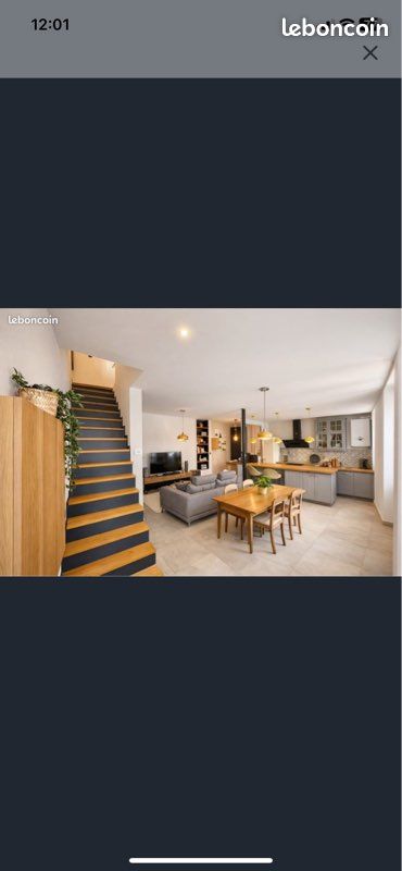 Maison 4 pièces 105 m² · à Agen · 105 m² · 239 000 €