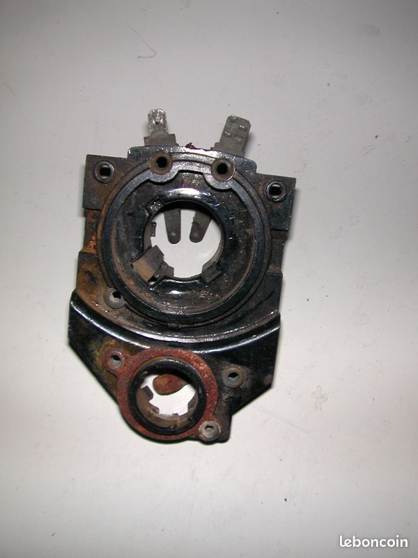 PORTE AMPOULES pour VESPA-Piaggio PX - PXE (image 1)