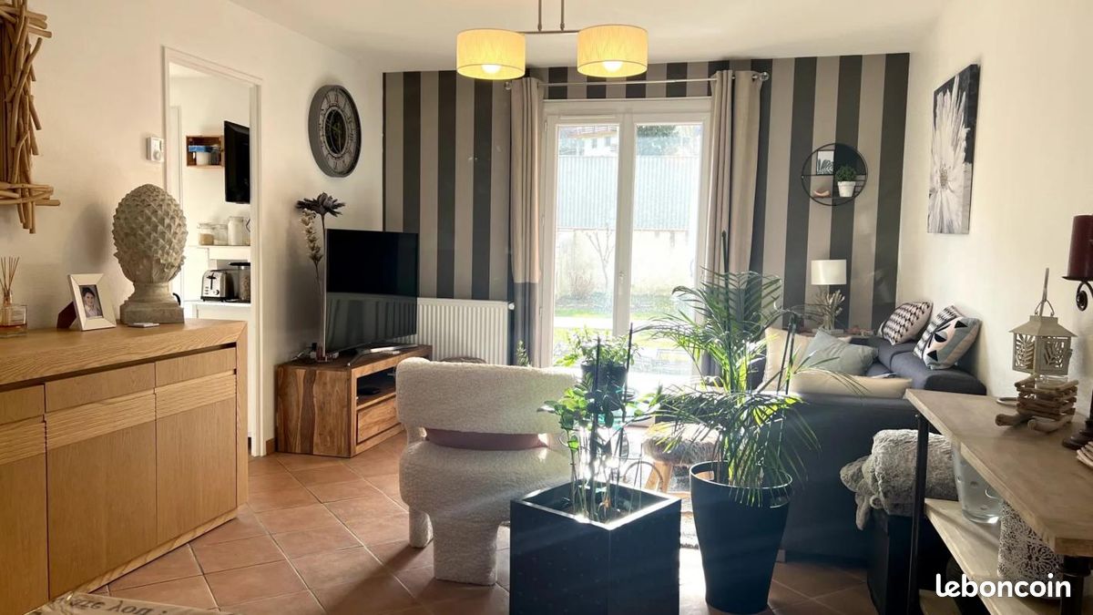 Maison 4 pièces 92 m² · à Saint-Girons · 92 m² · 176 550 €