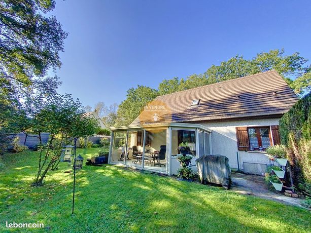 Maison 7 pièces 129 m²
