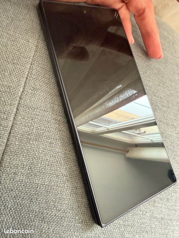 SAMSUNG ZFold7 512Go (image 3)
