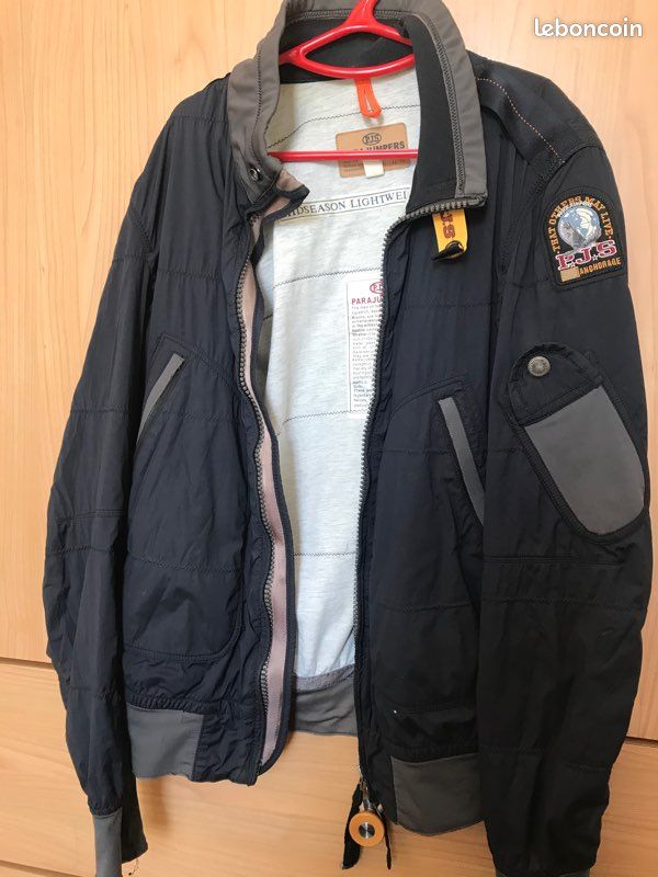 Veste parajumpers xs (image 1)