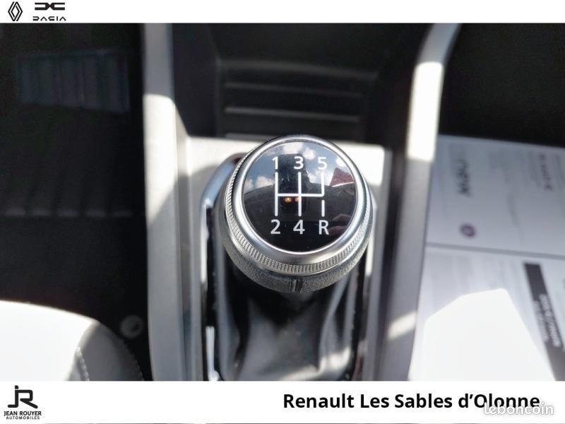 Renault Clio 1.0 SCe 65ch Evolution - 24 (image 6)