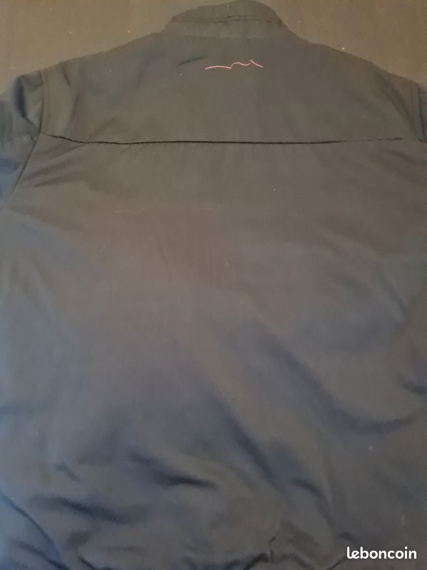 Blouson teddy smith (image 2)