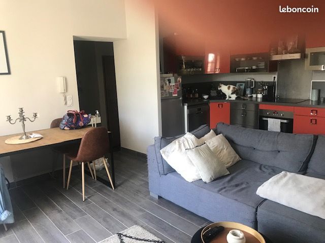 Appartement a louer aix-en-provence - 3 pièce(s) - 58 m2 - Surfyn