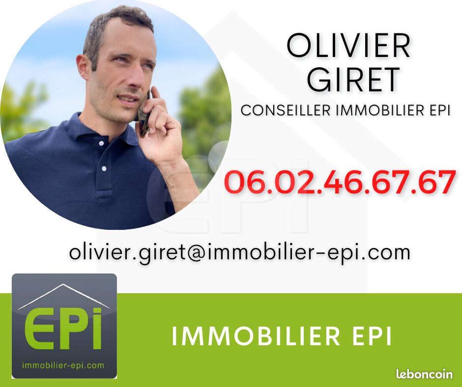 Château 8 pièces 170 m² - Saint-Jacques-de-Thouars 79100 (image principale 4)