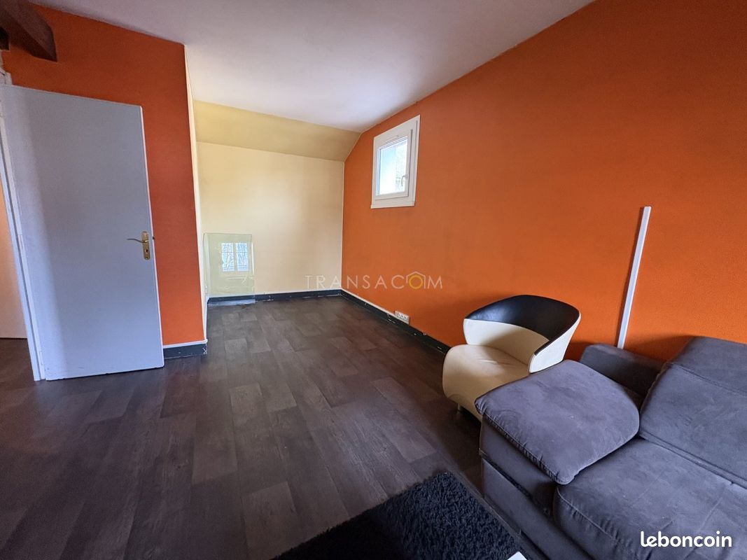 Local commercial 118 m² TOURS (image 6)