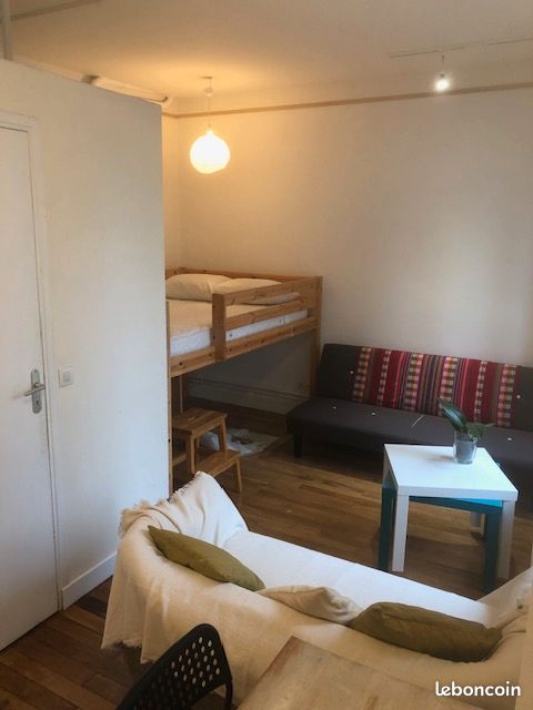 Appartement a louer malakoff - 1 pièce(s) - 22 m2 - Surfyn