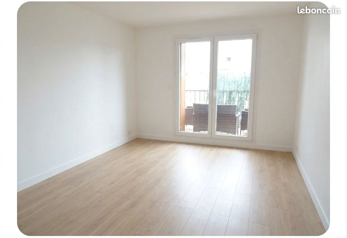 Appartement 2 pièces 56 m² · à Montmagny · 56 m² · 165 000 €