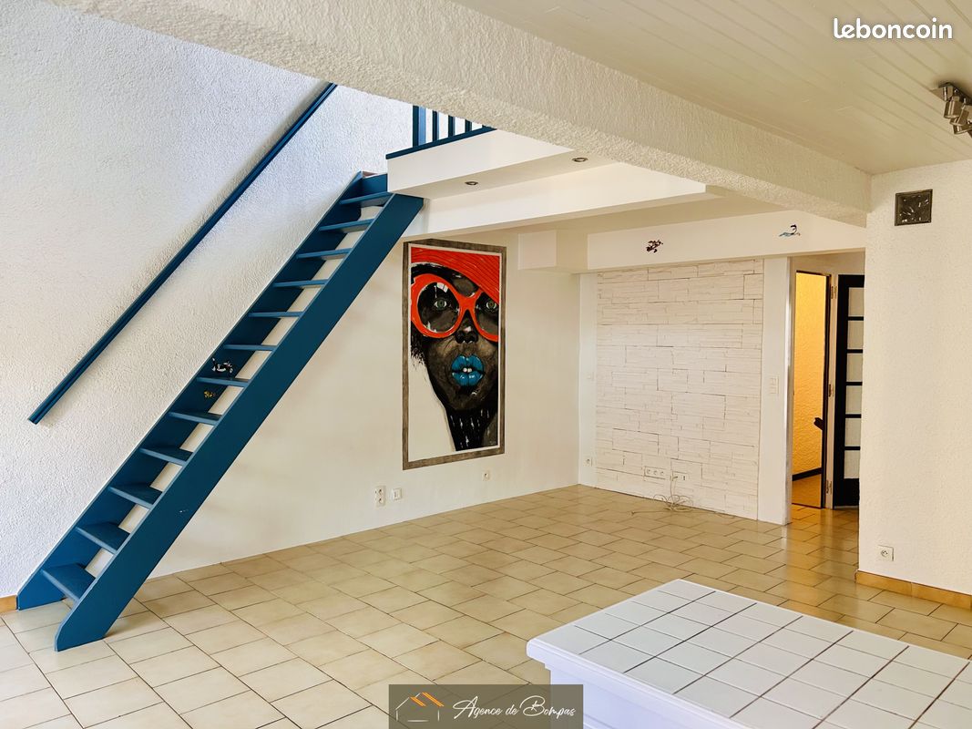Maison 3 pièces 84 m² · à Millas · 84 m² · 1 000 €/mois
