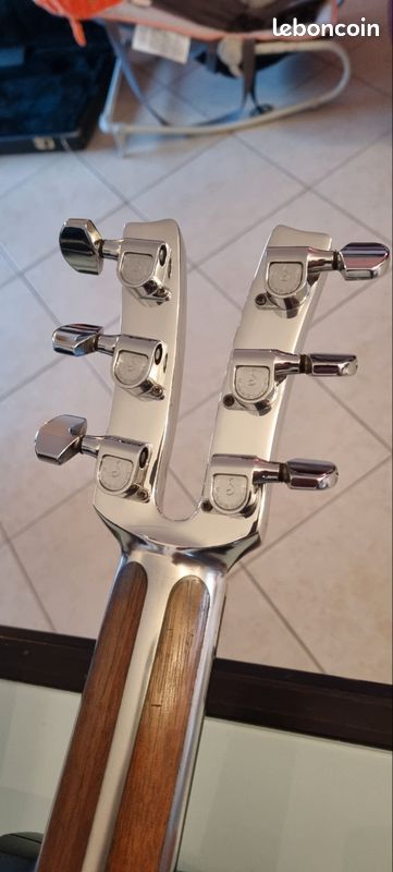 Kramer 350G USA (image 2)