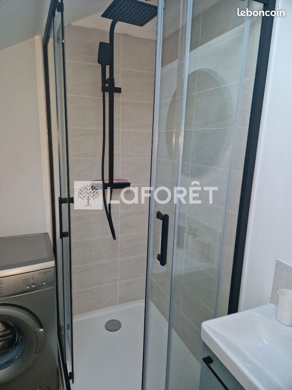 Appartement a louer saint-quentin - 1 pièce(s) - 24 m2 - Surfyn