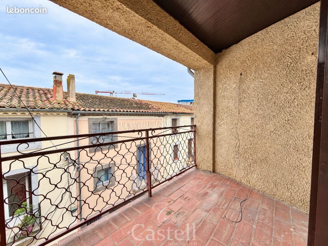 Appartement 2 pièces 51 m² · à Agde · 51 m² · 70 000 €