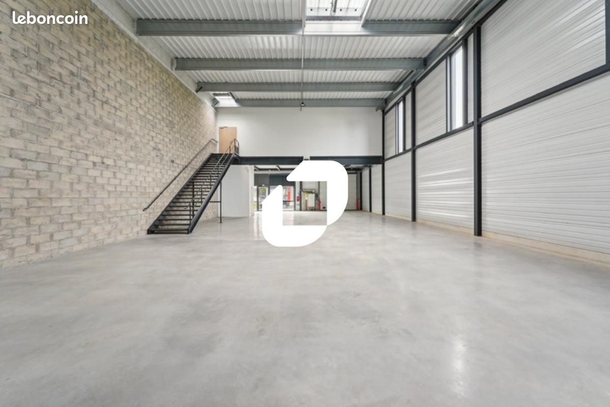 Local d'activité 5 370 m² (image 16)
