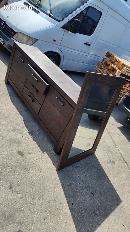 Armoire pour rangement (image 2)