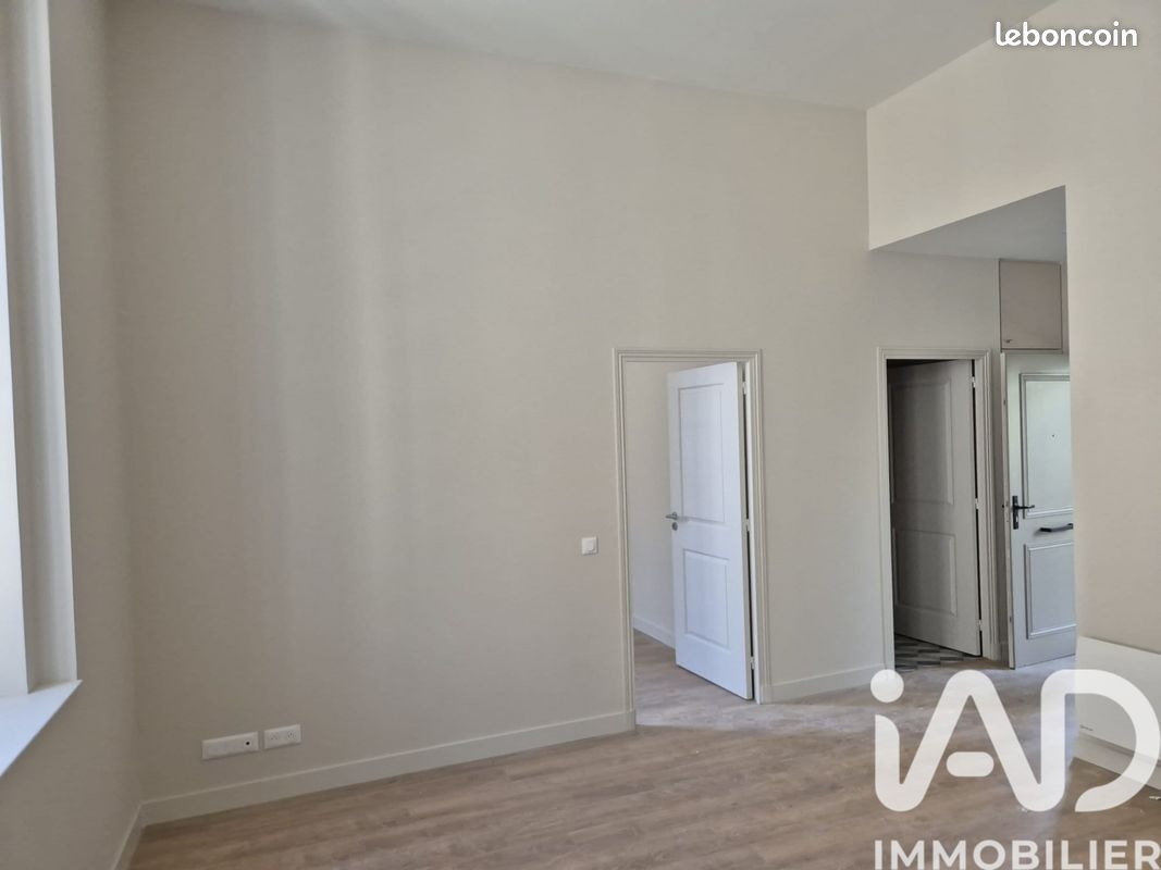 Appartement a louer narbonne - 2 pièce(s) - 44 m2 - Surfyn