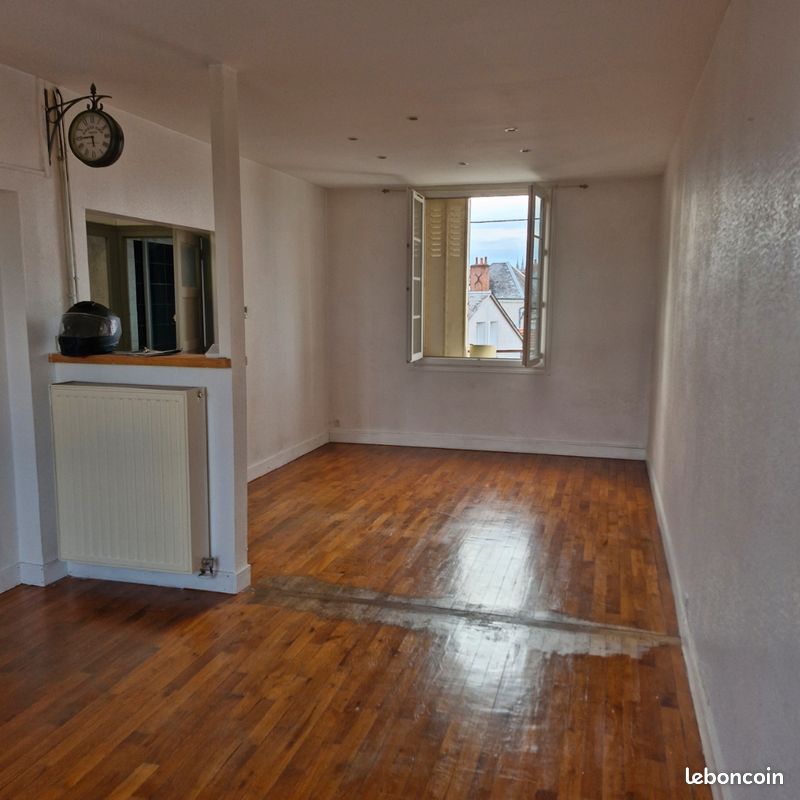 Appartement 2 pièces 46 m² · à Blois · 46 m² · 560 €/mois