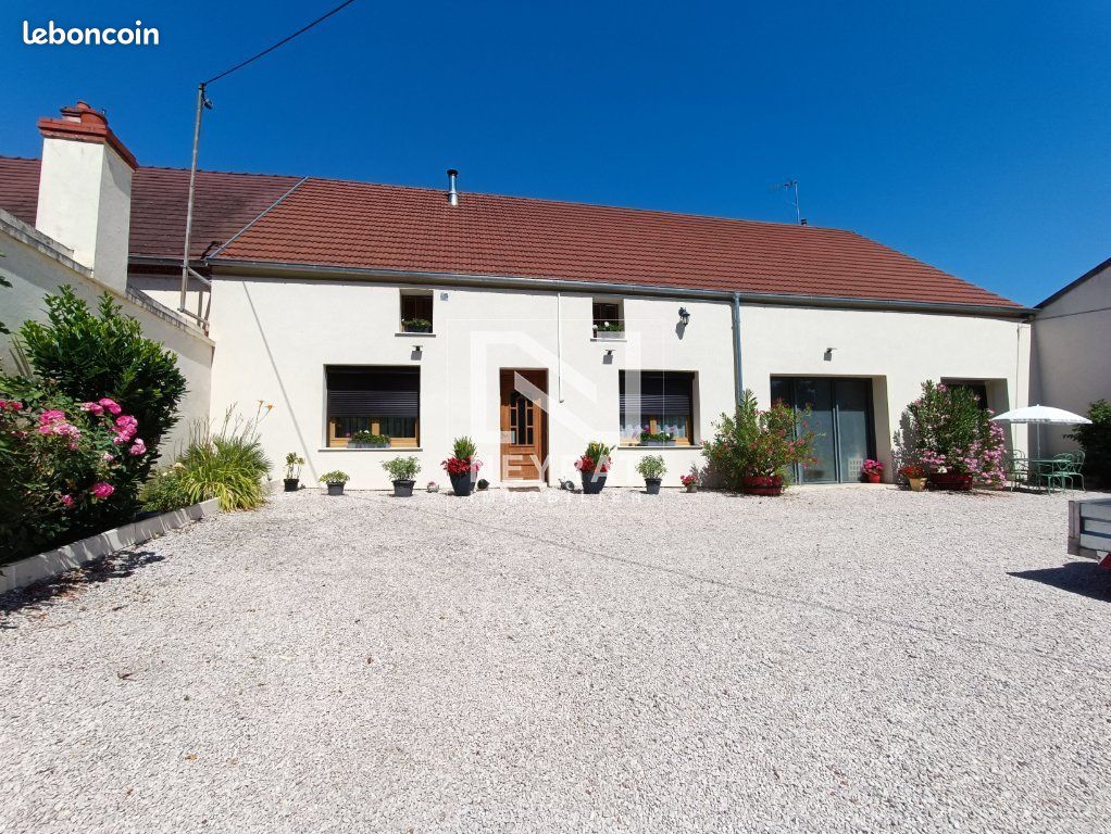 Maison 4 pièces 84 m² · à Tillenay · 84 m² · 220 000 €