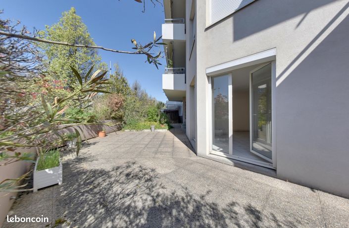 Maison à vendre et vente appartement Échirolles (38130) - leboncoin