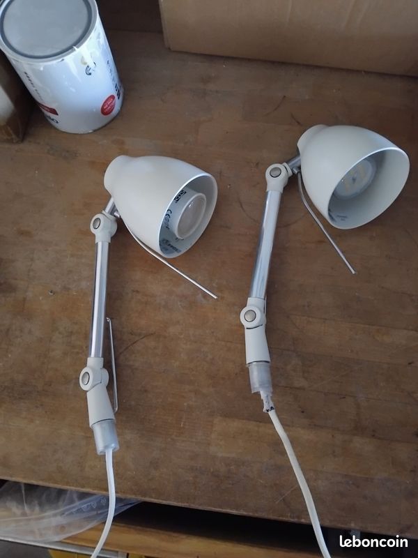 2 Lampe ikea tral v0801 17907 (image 3)