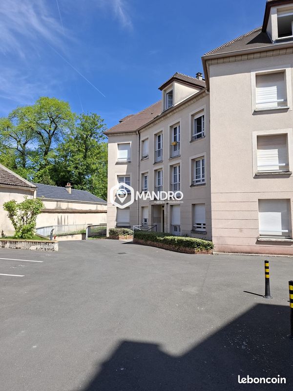 Appartement 3 pièces 41 m² · à Brie-Comte-Robert · 41 m² · 169 000 €