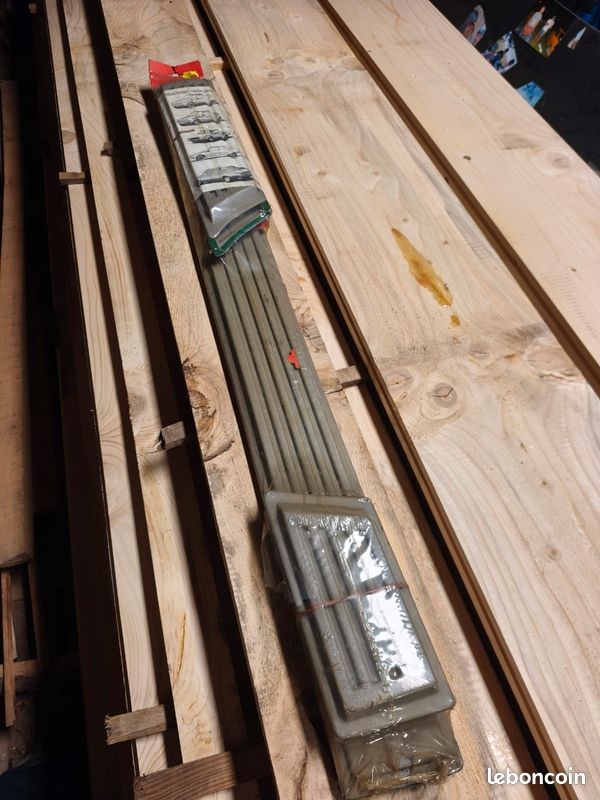 Baguettes Renault 5 (image 3)