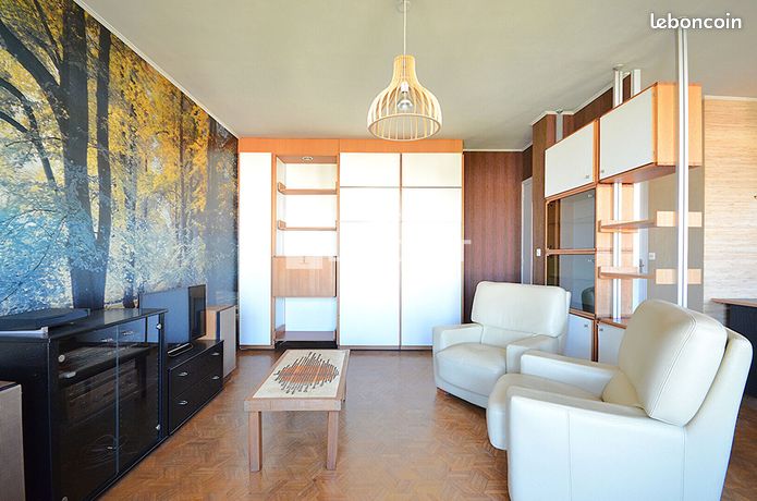Appartement 3 pièces 82 m² — 5