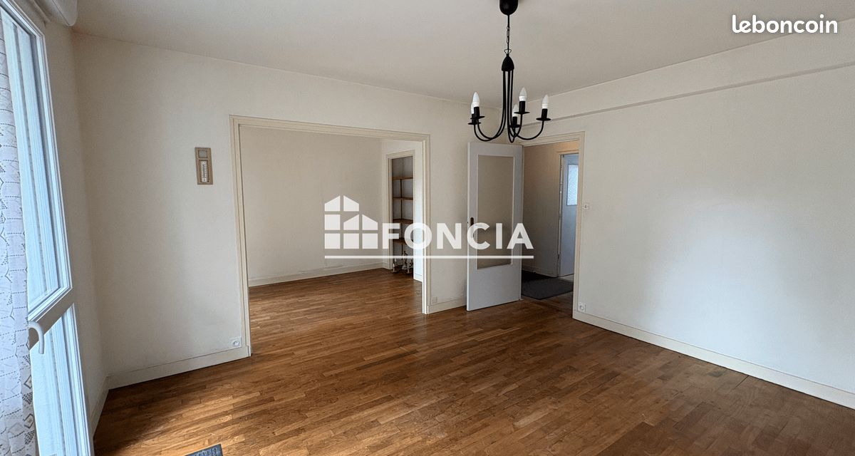 Appartement 4 pièces 69 m² · à Rennes · 69 m² · 790 €/mois