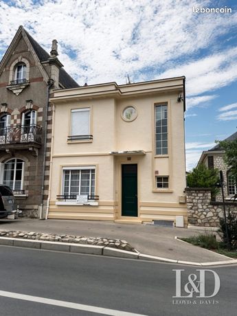 Maison 6 pièces 98 m²