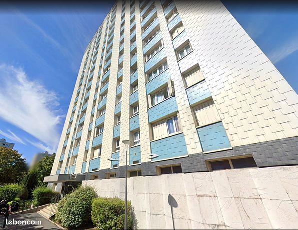 Appartement 4 pièces 78 m²