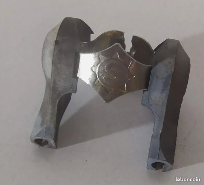 WEI Stroboscope inductif xénon Pièces moteur 8 000 tr / min Boîtier en WEI Stroboscope inductif xénon Pièces moteur 8 000 tr / min Boîtier en