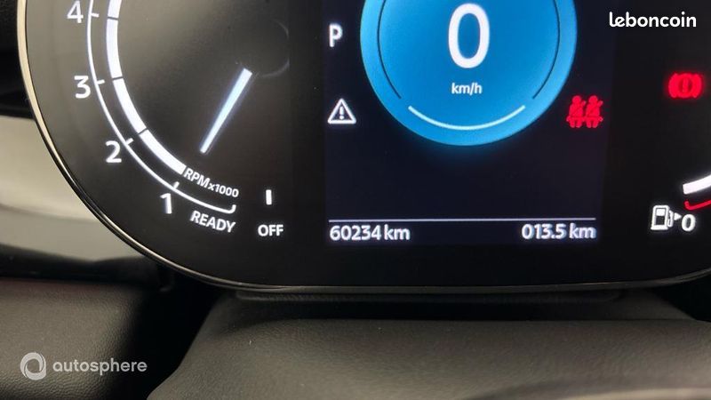 Mini Cabrio Cooper 136ch Edition Premium Plus BVA7 (image 9)