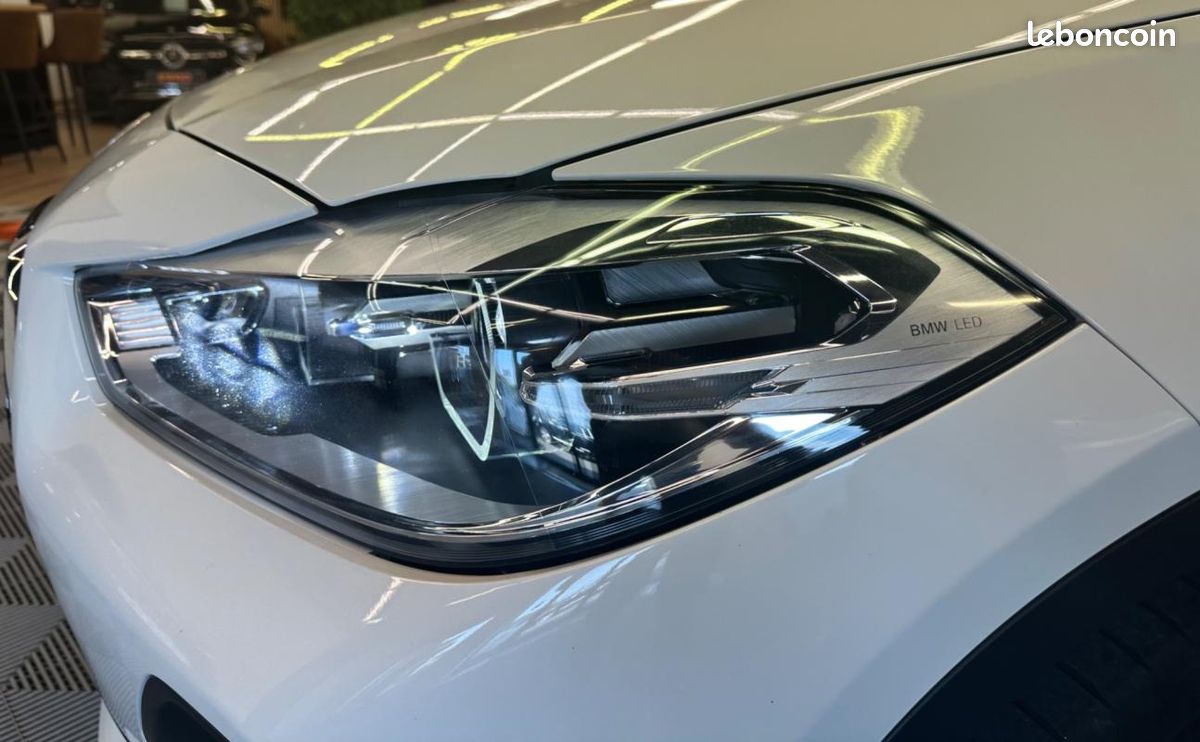 Bmw x2 1.8 i 140 lounge sdrive dkg bva (image 14)