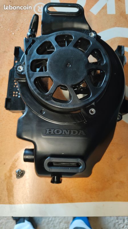 Lanceur tondeuse honda (image 2)